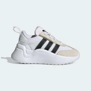 Buty Adifom 70s Comfort Closure Elastic Laces Kids Adidas