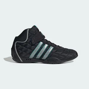 Zdjęcie produktu BUTY ADIRACER HI MERCEDES AMG PETRONAS F1 TEAM Adidas