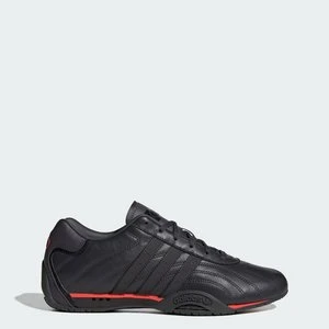 BUTY ADIRACER LO AUDI REVOLUT F1 TEAM Adidas czarny