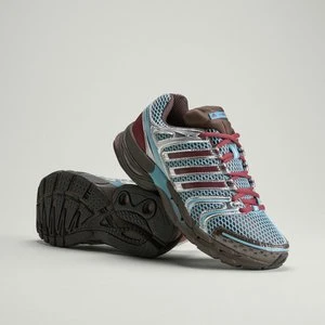 Buty Adistar Control 5 Adidas niebieski