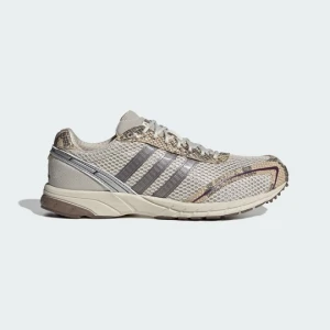 Buty Adizero Adios OG Adidas beżowy