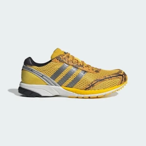 Buty Adizero Adios OG Adidas żółty