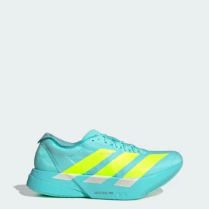 Buty Adizero Adios Pro 4 Adidas niebieski