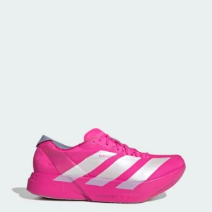 Buty Adizero Adios Pro 4 Adidas różowy