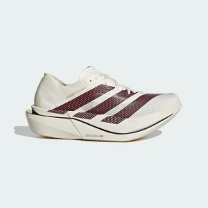 Buty ADIZERO ADIOS PRO 5 Adidas biały