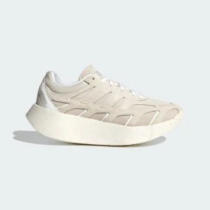 Buty Adizero Aruku Adidas beżowy