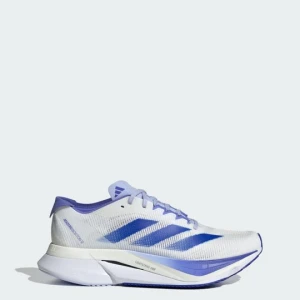Buty Adizero Boston 12 Adidas biały