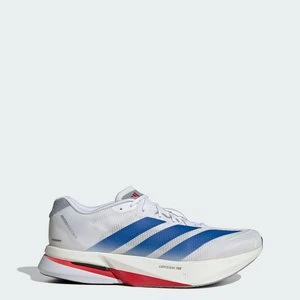 Buty Adizero Boston 13 Adidas biały