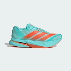 Buty Adizero Boston 13 Adidas niebieski