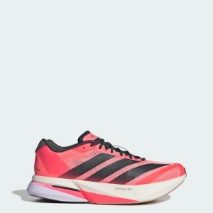 Buty Adizero Boston 13 Adidas różowy