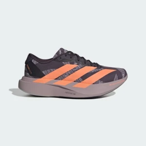 Buty Adizero EVO SL Adidas fioletowy