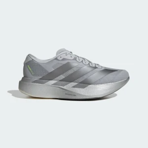 Buty Adizero EVO SL Adidas srebrny