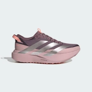 Buty ADIZERO EVO SL ATR Adidas fioletowy