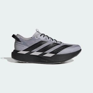 Buty ADIZERO EVO SL ATR MERCEDES AMG MERCEDES Adidas szary