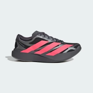 Buty ADIZERO EVO SL EXO Adidas czarny
