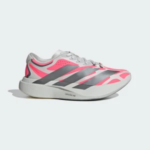 Buty Adizero EVO SL EXO Adidas różowy