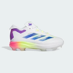 Buty Adizero Impact TPU Kids Warp Speed Baseball Cleats Adidas