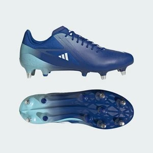 Buty Adizero RS15 Pro Soft Ground Rugby Adidas niebieski