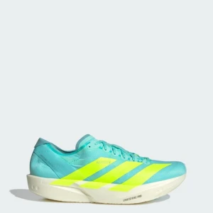Buty Adizero Takumi Sen 11 Adidas niebieski