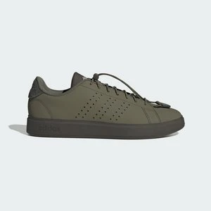Buty Advantage 2.0 Adidas zielony