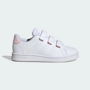 Buty Advantage Court Lifestyle Hook-and-Loop Adidas