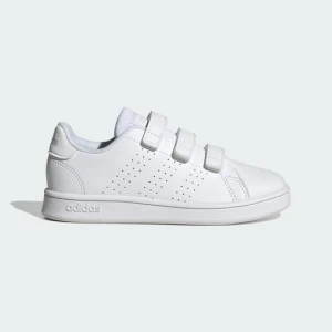 Buty Advantage Court Lifestyle Hook-and-Loop Adidas