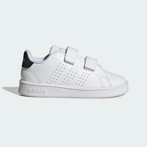 Buty Advantage Lifestyle Court Two Hook-and-Loop Adidas