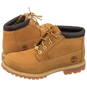 Buty AF Nellie Chukka Double Wheat 23399 (TI56-a) Timberland