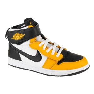 Buty Air Jordan 1 Hi Flyease CQ3835-107 Żółte