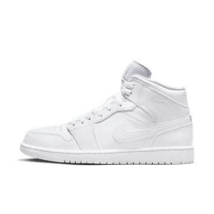 Buty Air Jordan 1 Mid - Biel