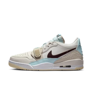 Buty Air Jordan Legacy 312 Low - Biel