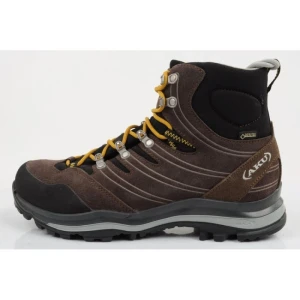 Buty Aku Alterra Gore-tex 402010 brązowe