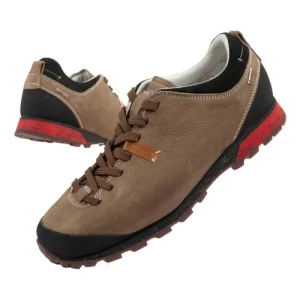 Buty Aku Bellamont 3 Gore-tex 528 734 beżowy