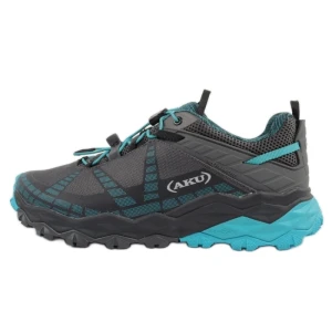Buty Aku Flyrock Gore-tex 6991253 szare