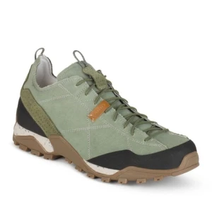 Buty Aku Nativa Canvas M 646091 zielone