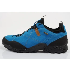 Buty Aku Nativa Gore-tex M 628675 niebieskie