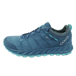 Buty Aku Rapida Gtx 768140 niebieskie
