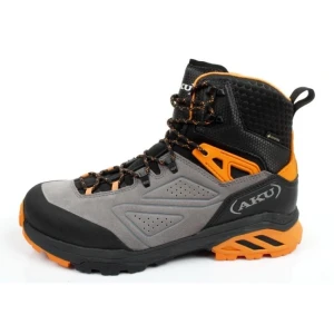 Buty Aku Reactive Gtx M 668108 wielokolorowe