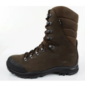 Buty Aku Riserva GORE-TEX M 9032050 brązowe