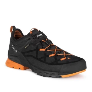 Zdjęcie produktu Buty Aku Rock Dfs 722108 czarne