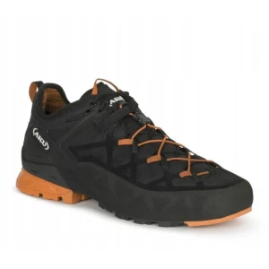 Buty Aku Rock Dfs M 7221108 czarne
