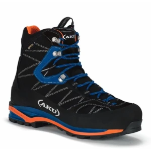 Buty Aku Tengu Gore-Tex M 974252 czarne
