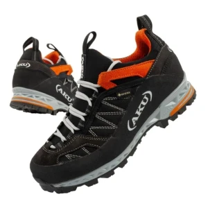 Buty Aku Tengu Low Gore-tex W 976 108 czarne