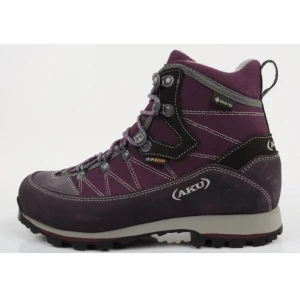 Buty Aku Trekker Lite Gore-tex W 978195 fioletowe