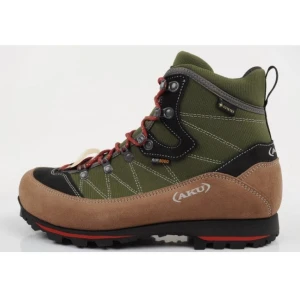 Buty Aku Trekker Wide Gore-tex M 977W481