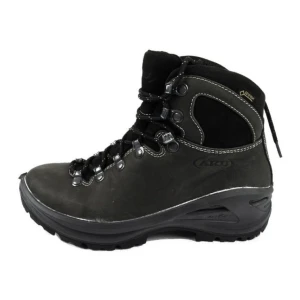 Buty Aku Tribute Ii Gtx M 133024 czarne