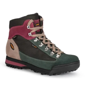 Buty Aku Ultra light Gtx 36520388 zielone