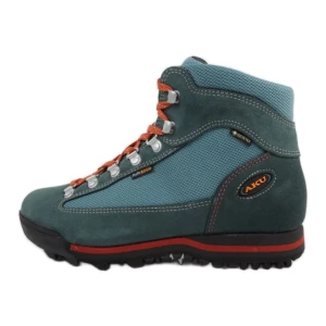 Zdjęcie produktu Buty Aku Ultralight Gore-tex 36510639 niebieskie