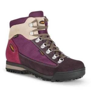 Buty Aku Ultralight Gore-tex 36520681 fioletowe