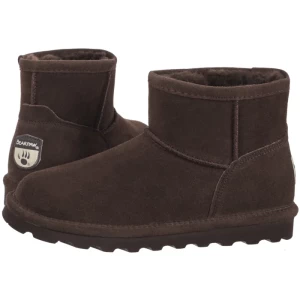 Buty Alyssa Walnut 2130W (BE6-e) Bearpaw